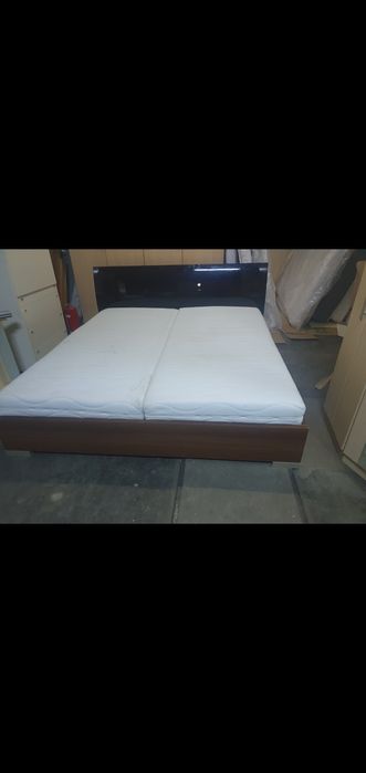 Pat dormitor 1.80m/2m