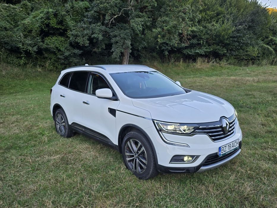 Renault Koleos 2.0 dci