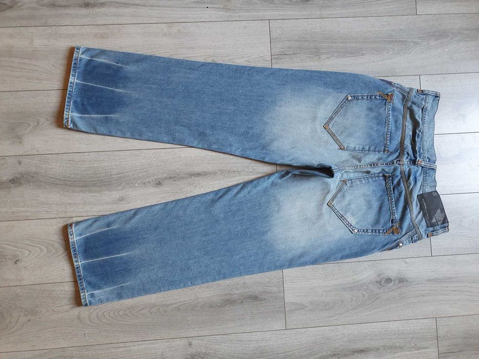 Blugi ROCAWEAR "Original Fit" Baggy - Marime 36 (Talie 94 cm)