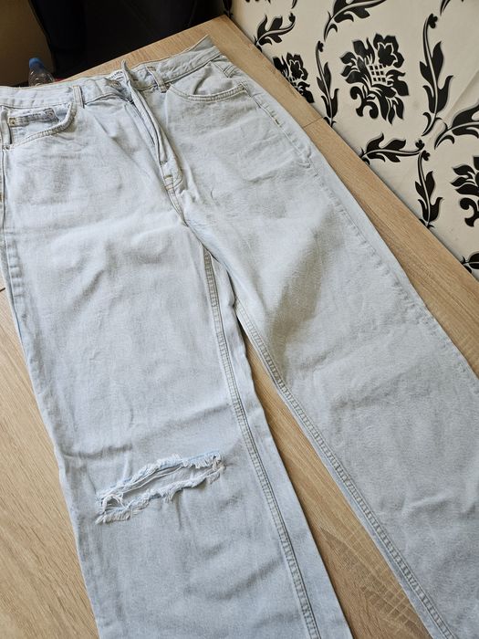 Дамски дънки Pull&Bear
