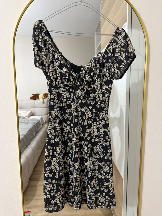Гащеризони и рокли OhPolly, Bershka, Zara, Pull&Bear, Stradivarius