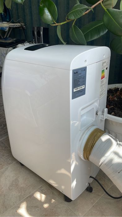 Продам переносной кондиционер