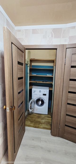 Сдаётся 2-х ком квартира на долгий срок