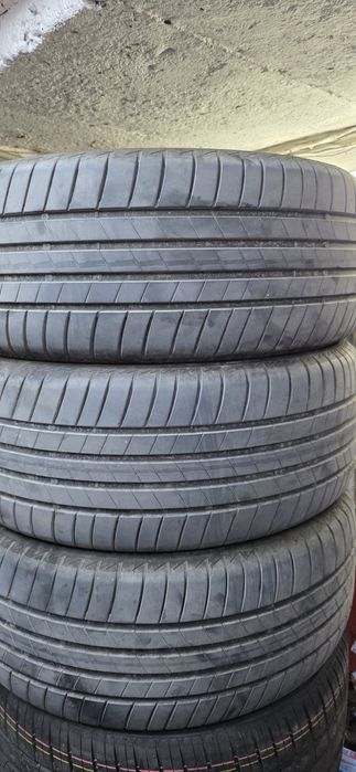 Гуми 3бр 265/50/20 - 1бр- 185лв