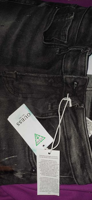 Оригинални дънки Guess