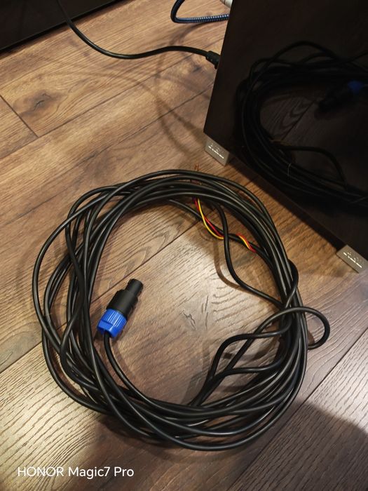 Subwoofer REL T5I