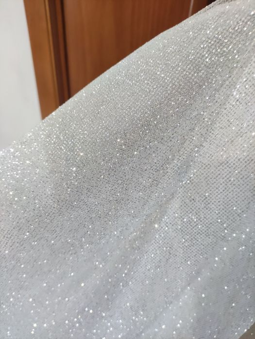 Платье свадебное