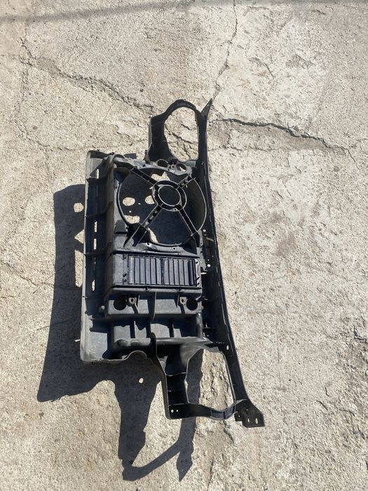 Телевизор на гольф 3