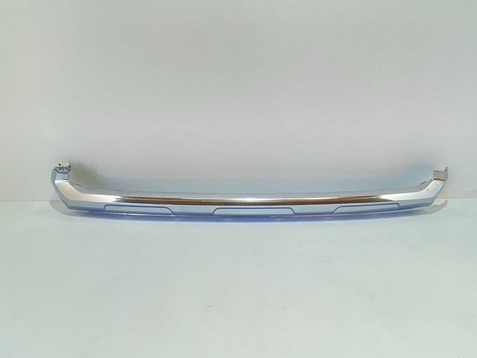 лайсна предна броня Lexus RX 2016-2020 г. #1044V.