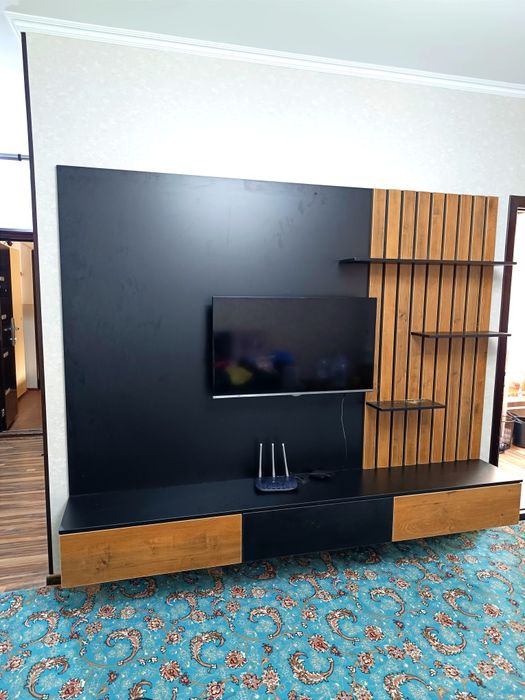 Изготовление мебели