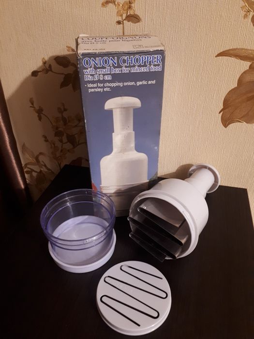 Продам ручной измельчитель