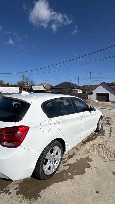 Vand BMW seria 1 F20