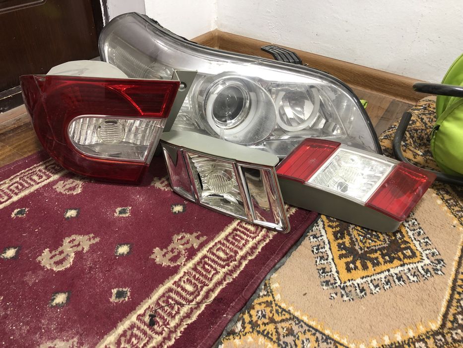 Epica fara zapchast sotiladi