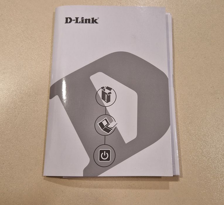 Рутер D-link DIR605L N300 cloud