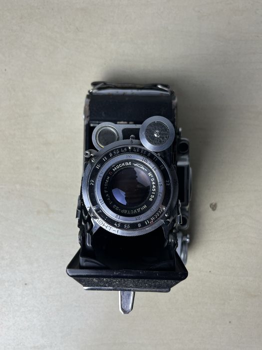 Продам фотоаппарат