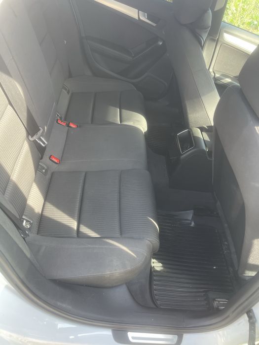 Vand audi a 4 b 8 in stare buna de fuctionare motor 2.0 tdi