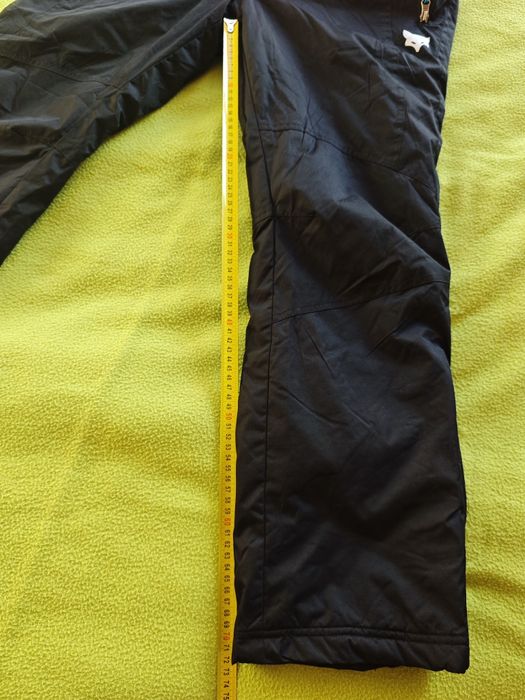 Юношески екип за ски размер L