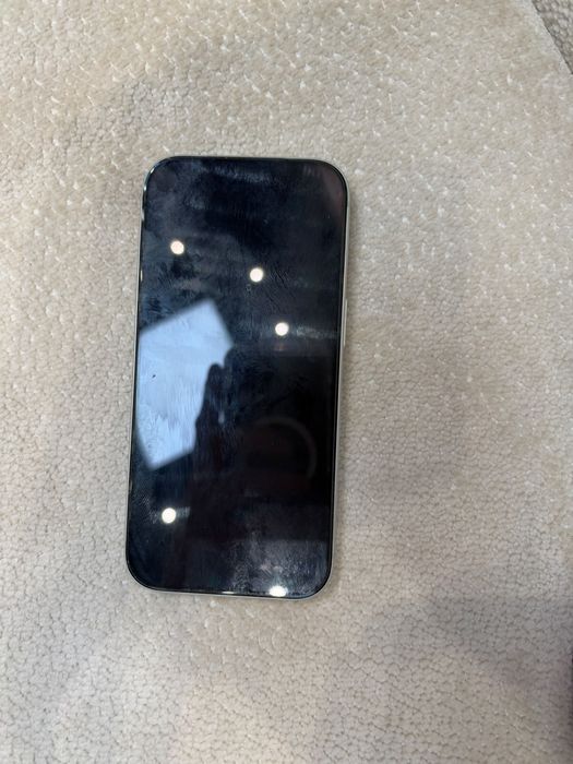 Iphone 17 PRO 256gb