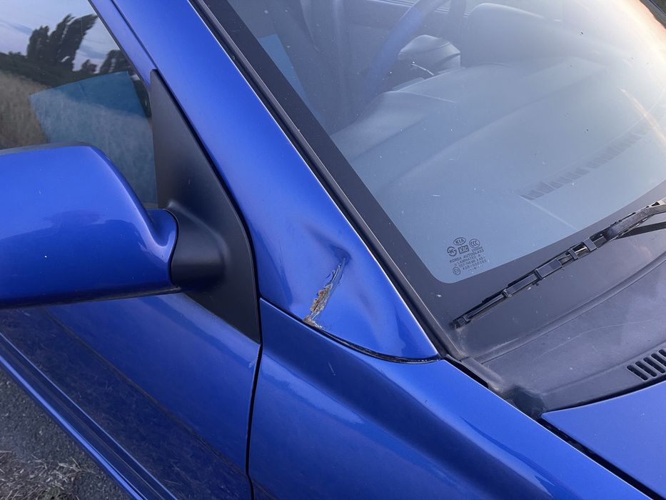 Kia Picanto EX, excelenta pentru oras