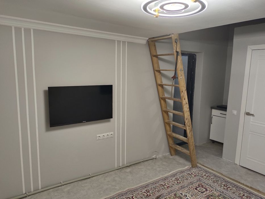 Продам Времянку участком