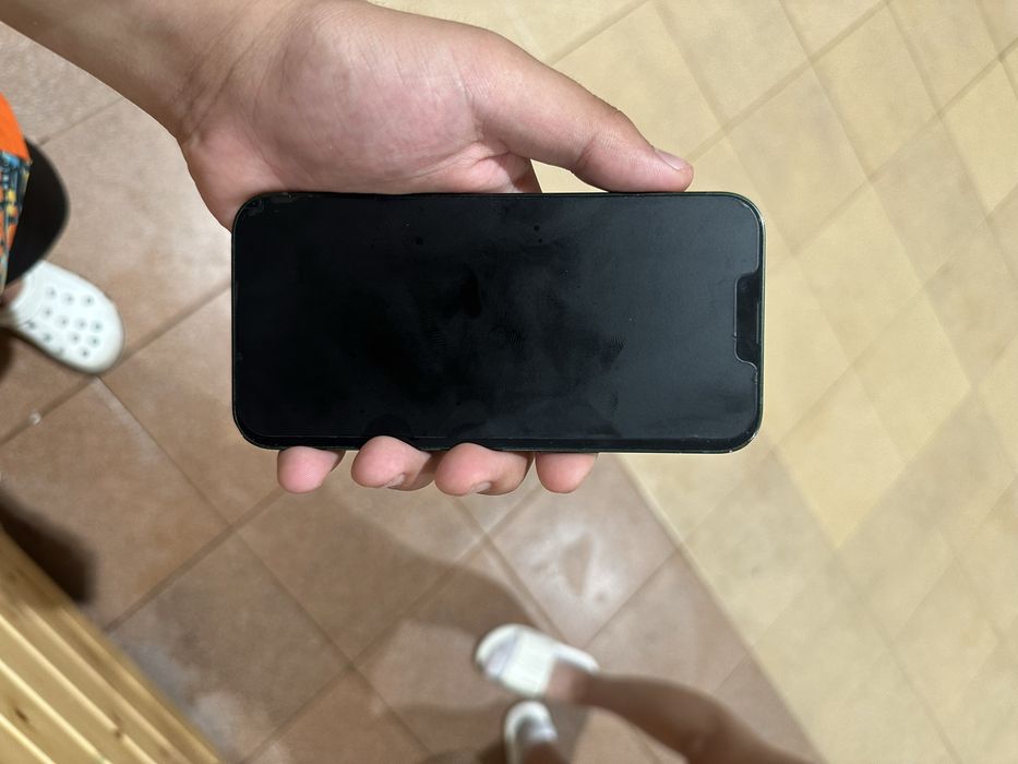 Iphone13 арзан багада адемы состояние