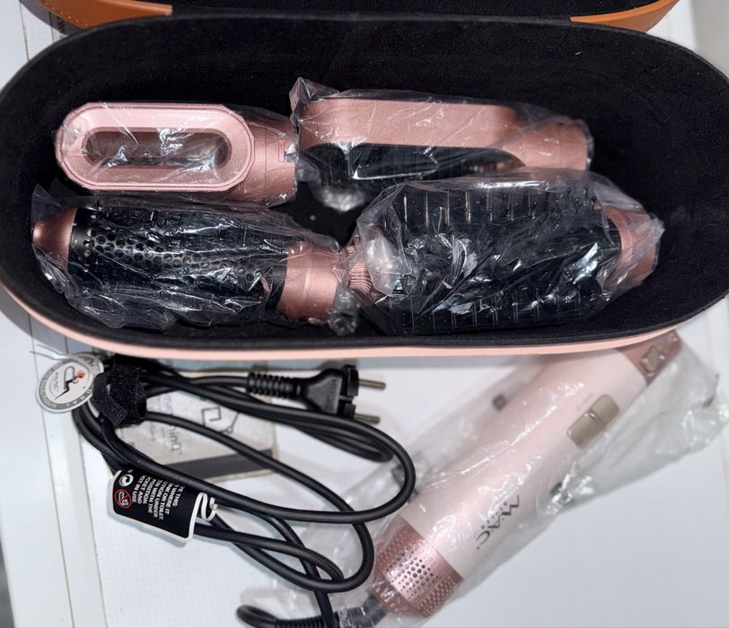 MAC STYLER DYSON mutlaqo yangi