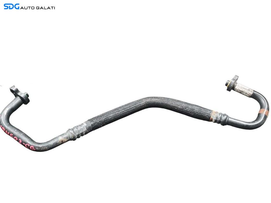 Teava Conducta AC Aer Conditionat Volvo V50 2.0 D 2004 - 2012 Cod 4N5H-19N602-CG [N3033]