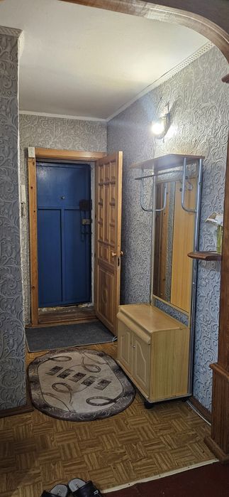 Сдам 1 комнатную квартиру
