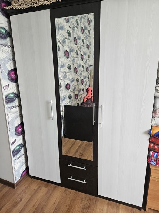 Спальный детский