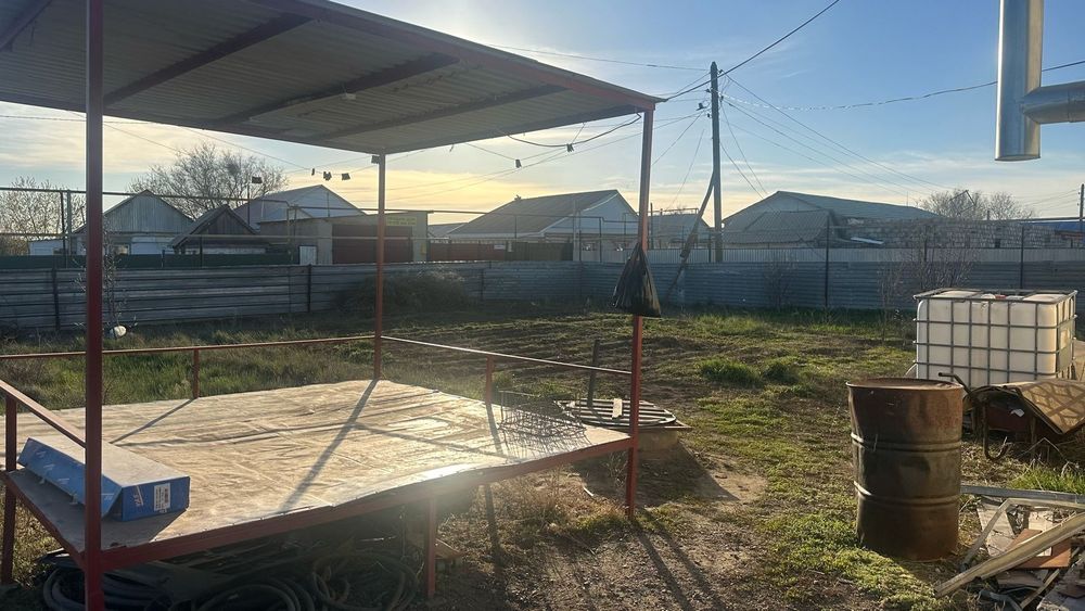 Продам дом на Курмыше