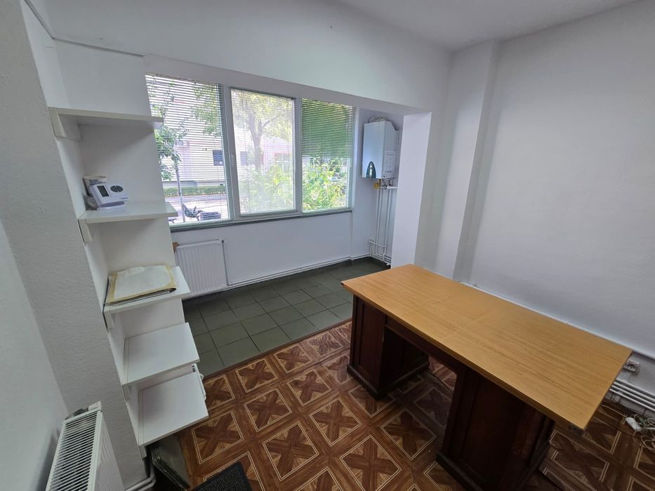 Spațiu comercial – Sibiu, zona Siretului