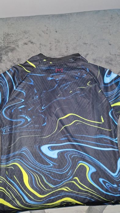 Екип Liverpool Fc 23/24 Turquoise kit