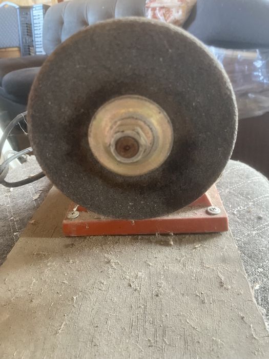 Продам электрические точила