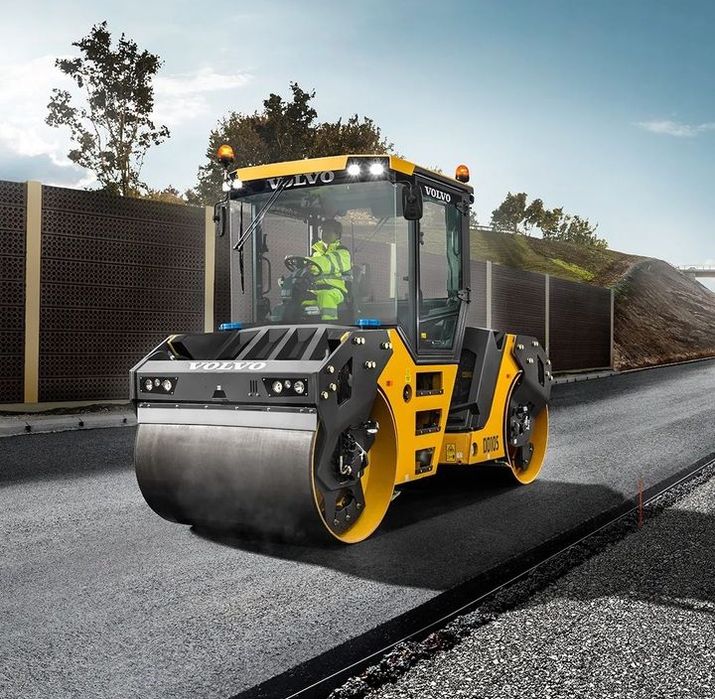 АсфальтАсфальт килиш Хизмати Asfalt yotqizish