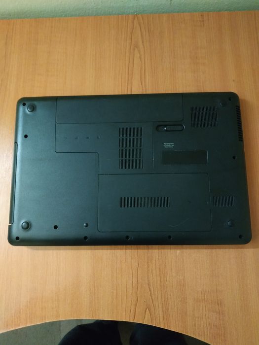 Laptop Notebook Hp 635 funcțional