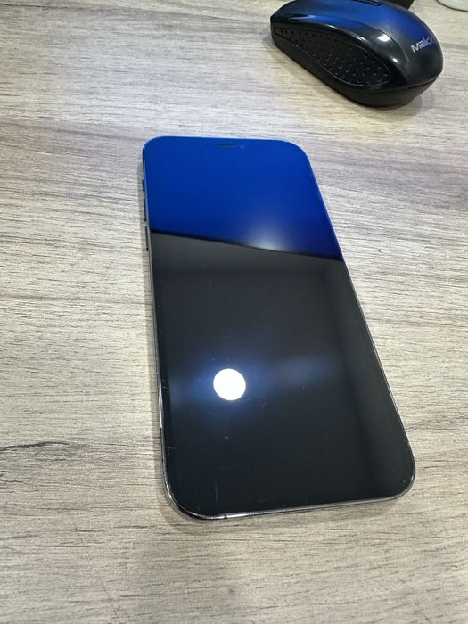 Iphone 12 Pro 74% battery health,128GB Добро състояние!