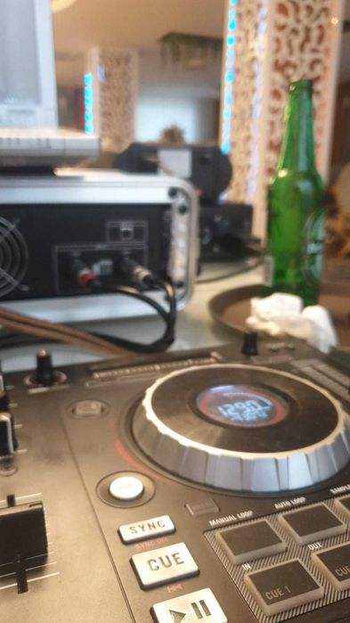Dj majorat botez