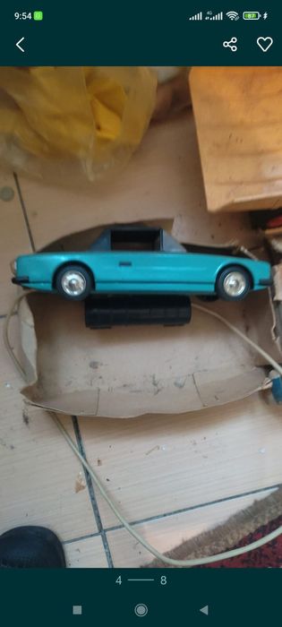 Продам детский игрушки времён СССР