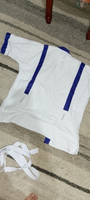 Кимоно для казакша курес