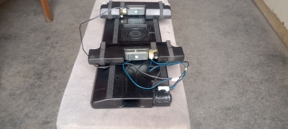 Динамики от телевизора LG