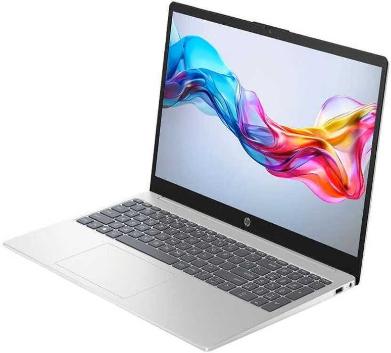 - Ноутбук HP 15-fd1310tu (C95VRPA)
