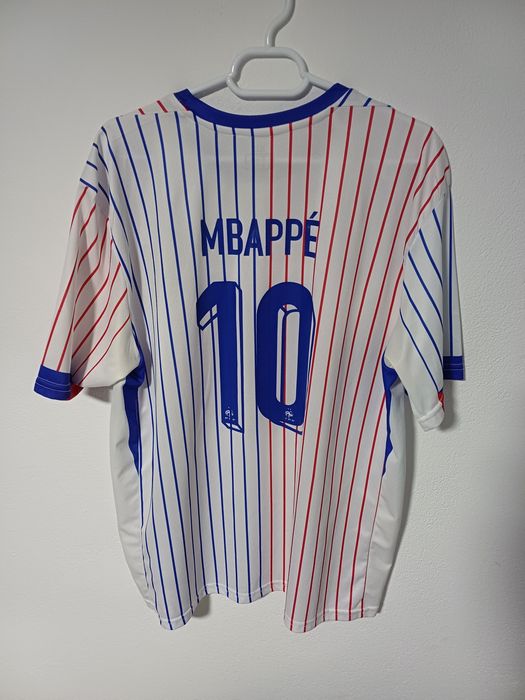 Tricou Mbappe ,mărimea XL