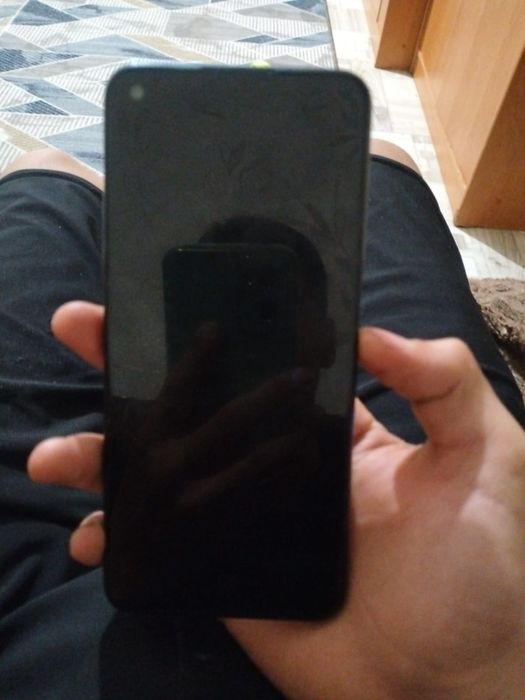Продам в нормальном состоянии oppo a54