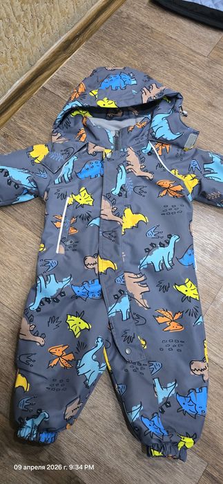Продам комбинезон