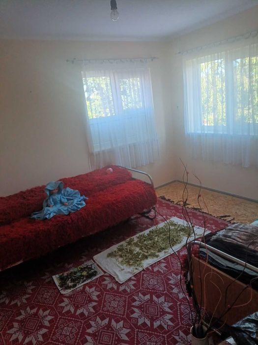 Продава се Къща в с. Просторно, Област Разград - 130 кв.м за 393 €/кв.м - Снимка #2