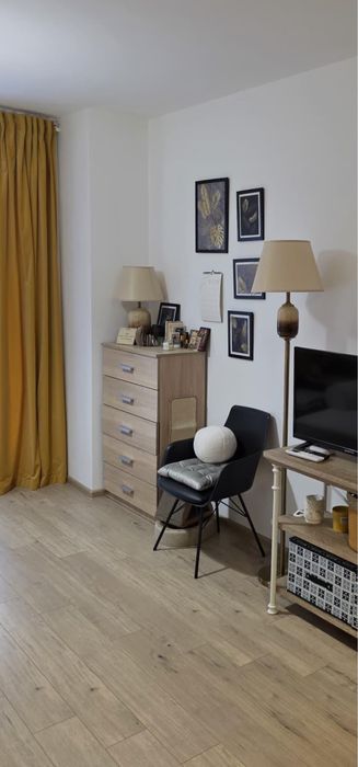 Garsoniera de inchiriat | Drumul Taberei | Moghioros Park Residence