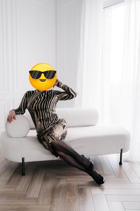 Продам вечернее платье