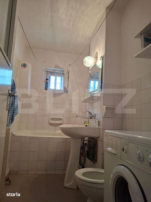 De vanzare – apartament spatios cu 3 camere, ideal pentru familie!
