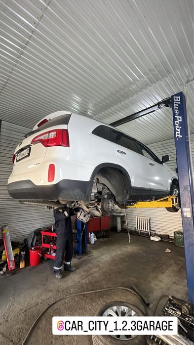 Моторист ходовик