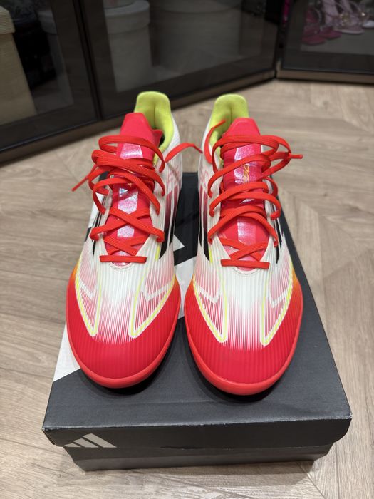 Adidas F50 League TF футболни стоножки